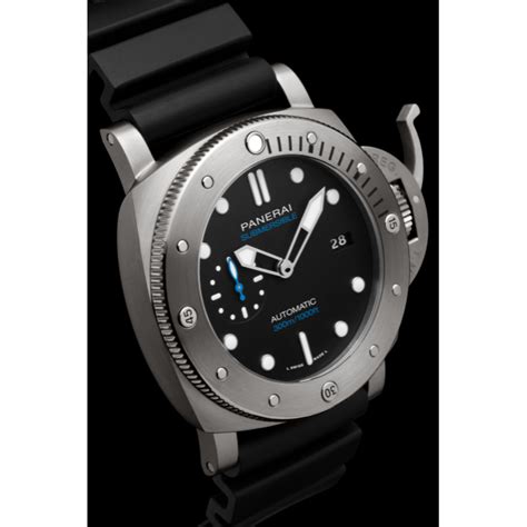 panerai watches official website.